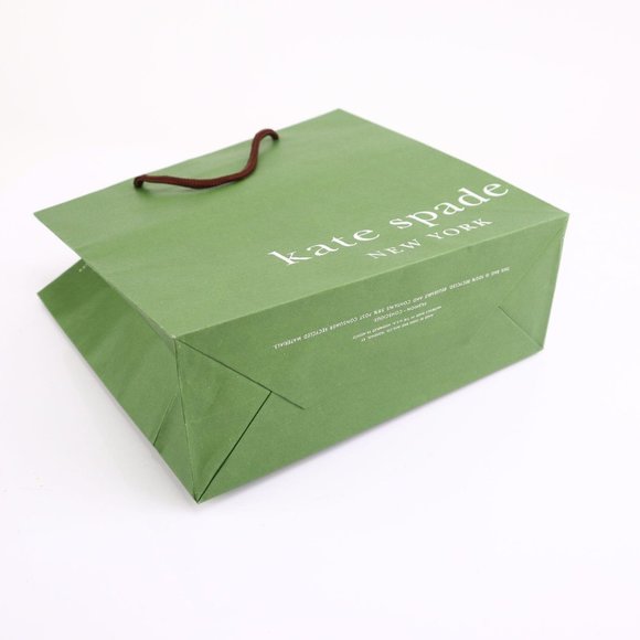 Gift Bag for Small Handbag/Wallet 10.5" x 10" - Picture 5 of 7